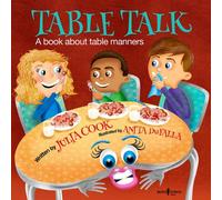 Table Talk : A Book About Table Manners