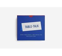 Table Talk: spark meaningful and revealing conversations