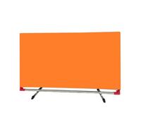 Table Tennis Ball Containment System, Portable and Easy Setup, Prevents Stray Balls During Play