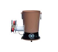 Table Tennis Balls Automatic Serve Machine - Portable Self-Training Device for Single Player Practice