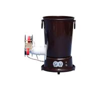 Table Tennis Balls Automatic Serve Machine - Portable Self-Training Device for Single Player Practice