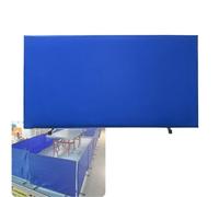 Table Tennis Barriers - Heavy Duty Club Competition Surround Blocks, Detachable Oxford Cloth Walls for Schools and Stadiums