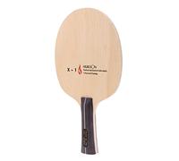 Table Tennis Bat Table Tennis Racket Competition Ping Pong Bat Professional Pong Wooden Paddle Training racket