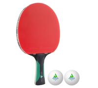 Table Tennis Bats, Rosskopf Smash,Ping Pong Racket,All-Round