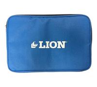TABLE TENNIS CASE LION WALLET BLUE
