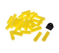 Table Tennis Cleaning Sponge Ping Pong Paddle Cleaner Racket Care Kit