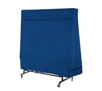 Table tennis covers and outdoor table covers are easy to clean.The flexible hose with water, dry in the sun and inside waterproof by Duty Duty is robust and a