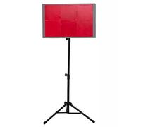 Table Tennis Exercise Rebound Board Pingpong Spring Back Machine Home Single Self-study Trainer Professional Ping Pong Equipment Table Tennis Rebound Board(Size2)