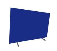 Table Tennis Field Fence,Pickleball Court Baffles,Galvanized Easier Ball Pickup,Sport Court Partition,1/2/4/6/8/10 Pack(140x75cm-8pieces)