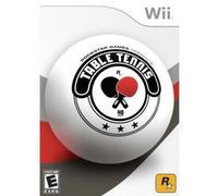 Table Tennis / Game (Nintendo Wii) (US IMPORT)