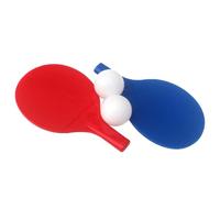 Table Tennis Handle Racket Set Strong Paddles Kit Indoor Lightweight Ping Pong Paddle Sport Fitness Equipment Accessories