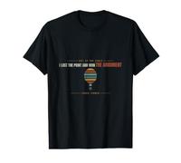 Table Tennis - I Lost The Point and Won - Spin Serve Value Graphic T-Shirt