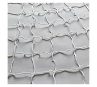 Table Tennis Net Portable Reinforced Edging Cord Basketball and Football Protective Netting Golf Course Partition Netting WXQTM(2x2m(6.6x6.6ft))