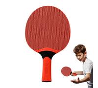 Table Tennis - Offensive Rubber | Straight Table Tennis Bats | Go All With The Carbon Tables Tenniss BAT Series | Limited Edition Colours | Sports Equipment