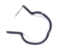 Table Tennis Pad Cutter - Adjustable Racket Cutter for Sports Racket Pads - For Beginners, Students, Teenagers, Athletes