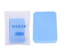 Table Tennis Paddle Cleaner, Rubber Pong Sponge Cleaner Table Tennis Racket Care Accessory
