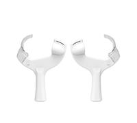 Table Tennis Paddle Grip Handle Compatible for Meta Quest 3 Touch Controllers Table Tennis Racket Adapter VR Ping Pong Paddle Adapter for Quest 3 Accessories