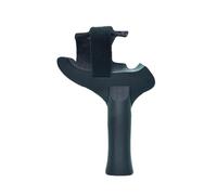 Table Tennis Paddle Grip Handle For 3 Touch Controllers Playing Table Tennis Game Grip Handle