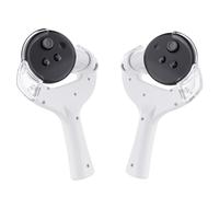 Table Tennis Paddle Grips Accessories To Play Eleven Table Tennis VR Game Accessories Enhance VR Game Experience for Meta/Oculus Quest 3 Controller for Oculus Quest 3