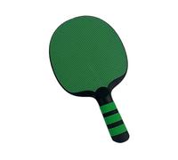 Table Tennis Paddle - Pro Grip Bat, Non Slip Silicone Exercise Racket | Indoor - Outdoor Table Children's Play - Training Paddle Equipment, Lightweight Tool for Speed Spin Control Hand Coordination