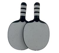 Table Tennis Ping Pong Training Bat Table Tennis Handle Table Tennis Paddle Silicone Racket to Improve Ping Pong Bat