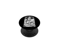 Table Tennis Player Funny Patron Saint Sebastian Sport PopSockets Adhesive PopGrip