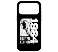 Table-Tennis Player Vintage born 1964 Birthday Ping-Pong Case for iPhone 17 Pro Max