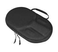 Table Tennis Racket Bag - Protective Cover for Table Tennis Rackets - Portable Hard Shell Organizer for Gym Accessories Travel Outdoor Sports for Men and Women