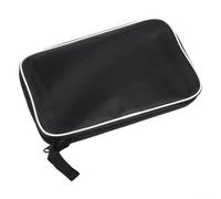 Table Tennis Racket Case Oxford Cloth Black 28cm