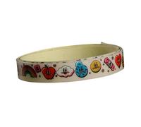 Table Tennis Racket Edge Tape 0.85 cm Width Racquet Tape Protective Side Tape Type A