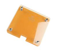 Table Tennis Racket Press Tool - ABS 21x19cm Manual Board | Pong Rubber Glue Set with Even Pressure Plate, Blade Repair, Edge Banding, Paddle Sponge Cutting Set | Training Room Home, Club