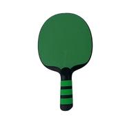 Table Tennis Racket - Training Paddle with Silicone | Lightweight Table Tennis Collection for Indoor Outdoor Use, Ideal for Kids Adults Beginners