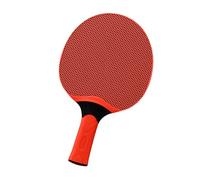 Table Tennis Racquets - Versatile -light Fiber Paddle, Consistent Bounce Laminates | Precision Enhancers, Quick-response Equipment, Youth Adult Training Implements, Event Entertainment