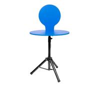 Table Tennis Rebound Board Rebounder,Pingpong Return Board Self Training Equipment,for Home Gyms Schools