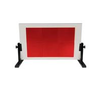 Table Tennis Rebound Board Table Tennis Rebound Board, Ping Pong Springback Machine for Solo Practice(Size1)