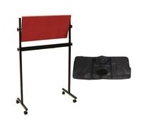 Table Tennis Rebound Board Table Tennis Rebound Board, Solo Self-Study Trainer for Ping Pong Practice