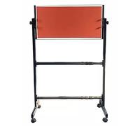 Table Tennis Rebound Board Trainer for Solo Practice, Portable Return Board for Indoor and Outdoor Training, Enhances Skills with Spring Back Technology