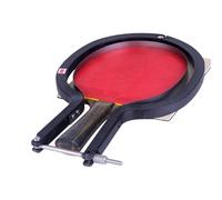 Table Tennis Rubber Cutter, Adjustable Trimming Tool | Table Tennis Racket Edge Cutter - for Adult, Youth, Student, Beginner and Sportsman