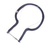 Table Tennis Rubber Edge Cutter - Adjustable Bow Covering Cutter - Table Tennis Edge Cutter for Adults, Teenagers, Students, Beginners