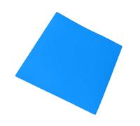 Table Tennis Rubber Hard Sponge 2.0mm PingPong Training Rubber Professional PingPong Sheet Easy To Use Training Table Tennis Bat Replacement Sheet Accessories