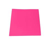 Table Tennis Rubber Hard Sponge 2.0mm PingPong Training Rubber Professional PingPong Sheet Rubber Easy To Use Table Tennis Rubber