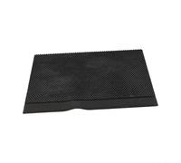 Table Tennis Rubber with Hard Sponge for Precision Attacking Designed for Advanced For ping Pong Techniques (Black)