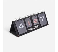Table Tennis Score Keeper