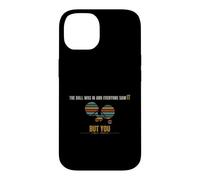 Table Tennis - The Ball Was In And Everyone - Serve Return Case for iPhone 14