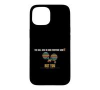 Table Tennis - The Ball Was In And Everyone - Serve Return Case for iPhone 15