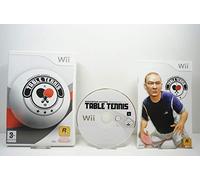 Table Tennis (Wii)