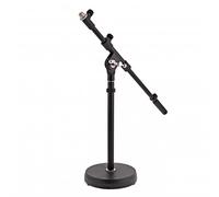Table Top Boom Mic Stand by Gear4music