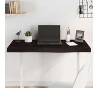 Table Top Wooden Desk Top Dining Table Top Untreated Solid Wood Oak vidaXL