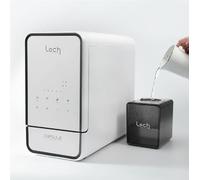 Table Top Dishwasher Capsule mini dishwasher - 10 Programmes, UV Sanitation, Touch Control, Auto-drying, Baby Care & Fruit Wash, No Plumbing Required