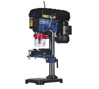 Table Top Drill. Scheppach DP16VLS drill press 500 W